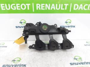 Used Intake manifold Renault Master IV (MA/MB/MC/MD/MH/MF/MG/MH) 2.3 dCi 16V Price on request offered by Snuverink Autodemontage