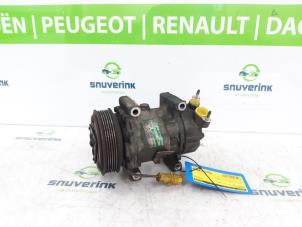 Usagé Pompe clim Peugeot 206 (2A/C/H/J/S) 1.6 16V Prix € 60,00 Règlement à la marge proposé par Snuverink Autodemontage