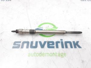 Used Glow plug Peugeot Boxer (U9) 2.2 HDi 100 Euro 4 Price on request offered by Snuverink Autodemontage