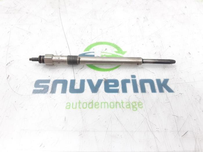 Begagnade Glödstift Peugeot Boxer (U9) 2.2 HDi 100 Euro 4 Pris € 18,15 Inklusive moms erbjuds av Snuverink Autodemontage