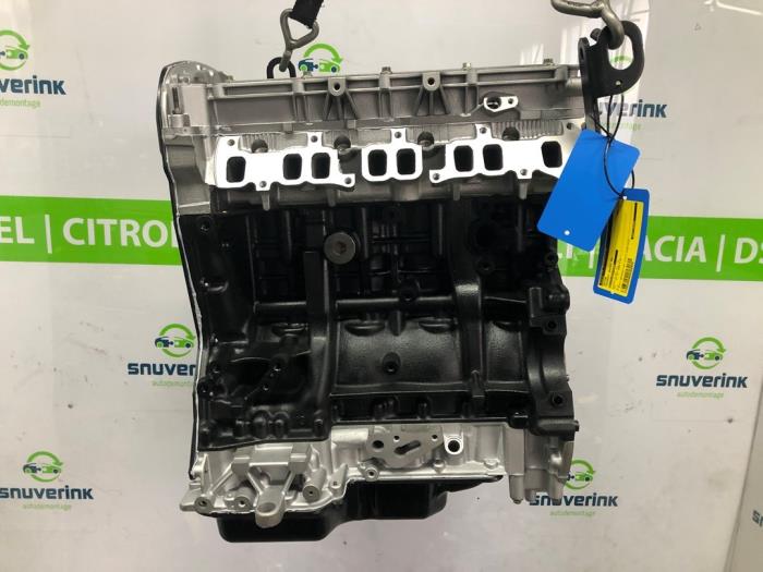 Generalüberholte Motor Peugeot Boxer (U9) 2.2 Blue HDi 165 Preis € 3.569,50 Mit Mehrwertsteuer angeboten von Snuverink Autodemontage
