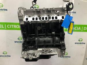 Revisado Motor Peugeot Boxer (U9) 2.2 Blue HDi 165 Precio € 5.505,50 IVA incluido ofrecido por Snuverink Autodemontage