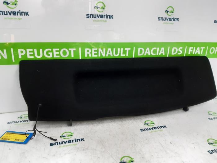 Parcel shelf Peugeot 107 1.0 12V - 8794ZX