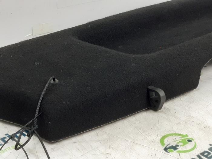 Parcel shelf Peugeot 107 1.0 12V - 8794ZX