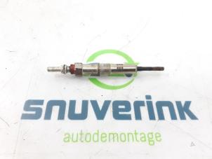 Used Glow plug Renault Kangoo Express (FW) 1.5 dCi 75 FAP Price on request offered by Snuverink Autodemontage