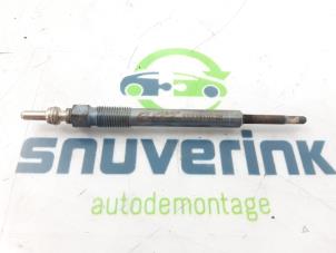 Used Glow plug Opel Combo 1.3 CDTI 16V Price on request offered by Snuverink Autodemontage
