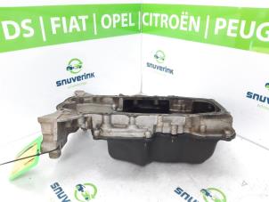 Używane Miska olejowa Opel Combo 1.3 CDTI 16V Cena na żądanie oferowane przez Snuverink Autodemontage