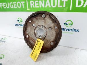 Used Flywheel Renault Scénic I (JA) 2.0 16V Price € 135,00 Margin scheme offered by Snuverink Autodemontage
