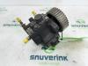 Mechanical fuel pump from a Opel Combo, 2012 / 2018 1.6 CDTI 16V ecoFlex Dualogic, Delivery, Diesel, 1.598cc, 66kW (90pk), FWD, 263A5000, 2012-02 / 2018-12 2014