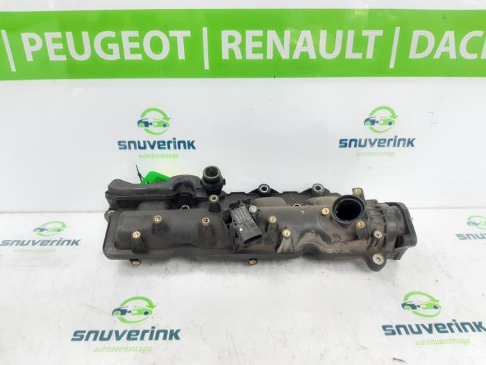 Gebrauchte Ansaugbrugge Opel Combo 1.6 CDTI 16V ecoFlex Dualogic Preis € 92,57 Mit Mehrwertsteuer angeboten von Snuverink Autodemontage