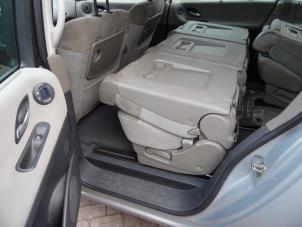 Gebrauchte Sitz hinten Renault Espace (JK) 2.0 16V Turbo Preis € 125,00 Margenregelung angeboten von Snuverink Autodemontage