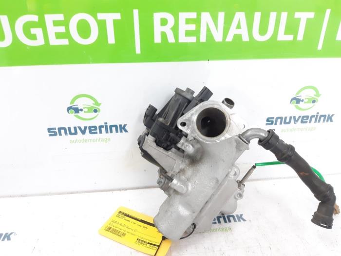 Gebrauchte AGR Ventil Renault Megane III Grandtour (KZ) 1.5 dCi 110 Preis € 58,50 Margenregelung angeboten von Snuverink Autodemontage