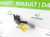 Renault Megane III Grandtour (KZ) 1.5 dCi 110 Zawias pokrywy silnika