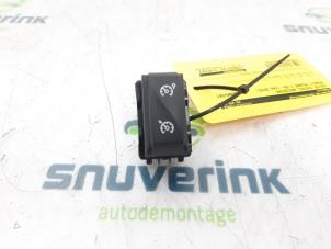 Used Cruise control switch Renault Megane III Grandtour (KZ) 1.5 dCi 110 Price € 25,00 Margin scheme offered by Snuverink Autodemontage