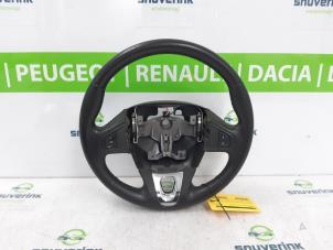 Used Steering wheel Renault Megane III Grandtour (KZ) 1.5 dCi 110 Price € 75,00 Margin scheme offered by Snuverink Autodemontage