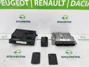 Usagé Ordinateur gestion moteur Renault Megane III Grandtour (KZ) 1.5 dCi 110 Prix sur demande proposé par Snuverink Autodemontage
