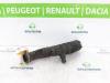 Renault Captur (2R) 1.2 TCE 16V EDC Air intake hose