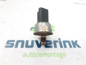 Used Fuel pressure sensor Renault Captur (2R) 1.2 TCE 16V EDC Price € 55,00 Margin scheme offered by Snuverink Autodemontage