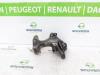 Renault Captur (2R) 1.2 TCE 16V EDC Alternator upper bracket