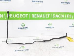 Used Hose (miscellaneous) Renault Captur (2R) 1.2 TCE 16V EDC Price € 25,00 Margin scheme offered by Snuverink Autodemontage