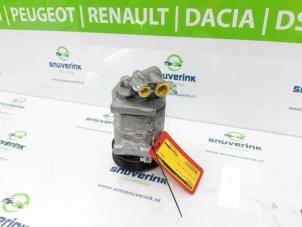 Used Air conditioning pump Peugeot 308 (4A/C) 1.6 VTI 16V Price on request offered by Snuverink Autodemontage