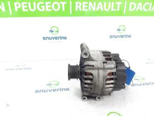 Gebrauchte Dynamo Peugeot 308 (4A/C) 1.6 VTI 16V Preis € 75,00 Margenregelung angeboten von Snuverink Autodemontage