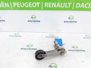 Usados Rodillo tensor correa múltiple Peugeot 308 (4A/C) 1.6 VTI 16V Precio € 25,00 Norma de margen ofrecido por Snuverink Autodemontage