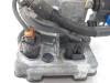 Power steering pump from a Peugeot 308 (4A/C) 1.6 VTI 16V 2008