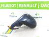 Wing mirror, left from a Peugeot 308 (4A/C) 1.6 VTI 16V 2008