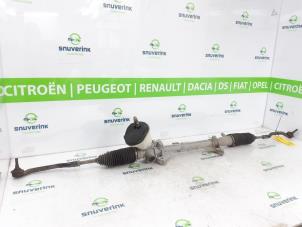Usados Caja de dirección Renault Megane III Grandtour (KZ) 1.5 dCi 110 Precio € 55,00 Norma de margen ofrecido por Snuverink Autodemontage