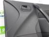 Revêtement portière 2portes droite d'un Renault Kangoo Express (FW) 1.5 dCi 75 FAP 2017