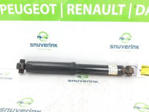 Used Rear shock absorber rod, left Nissan Qashqai (J11) 1.2 DIG-T 16V Price € 35,00 Margin scheme offered by Snuverink Autodemontage