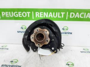 Usagé Roulement de roue arrière Nissan Qashqai (J11) 1.2 DIG-T 16V Prix € 45,00 Règlement à la marge proposé par Snuverink Autodemontage