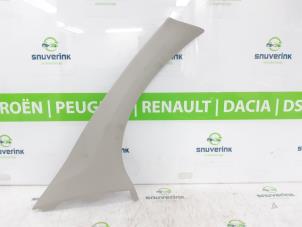 Used Trim strip, front right Renault Kangoo Express (FW) 1.5 dCi 75 FAP Price on request offered by Snuverink Autodemontage