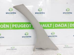 Used Trim strip, front left Renault Kangoo Express (FW) 1.5 dCi 75 FAP Price on request offered by Snuverink Autodemontage