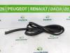 Tailgate seal from a Renault Kangoo Express (FW), 2008 1.5 dCi 75 FAP, Delivery, Diesel, 1.461cc, 55kW (75pk), FWD, K9K628; K9KE6, 2016-01, FW50; FWD0 2017