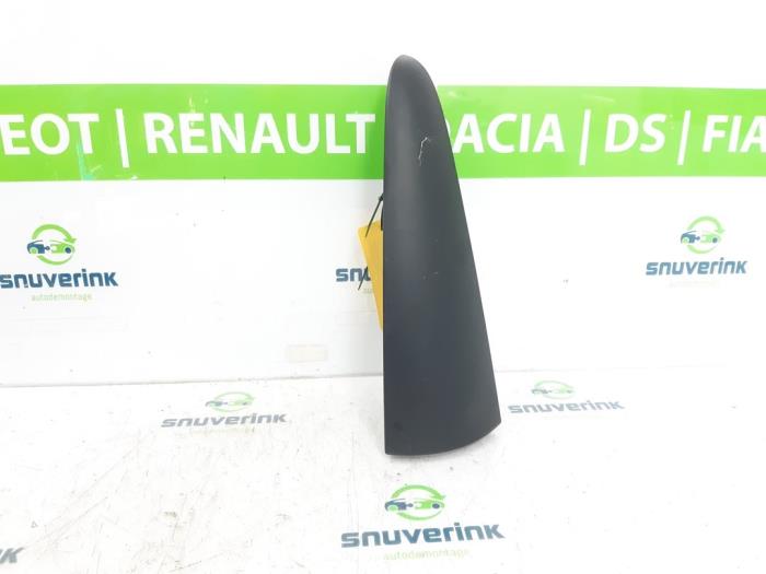Begagnade Dekorstripe Renault Kangoo Express (FW) 1.5 dCi 75 FAP Pris € 30,86 Inklusive moms erbjuds av Snuverink Autodemontage