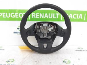 Used Steering wheel Renault Twingo II (CN) 1.2 16V Price € 100,00 Margin scheme offered by Snuverink Autodemontage