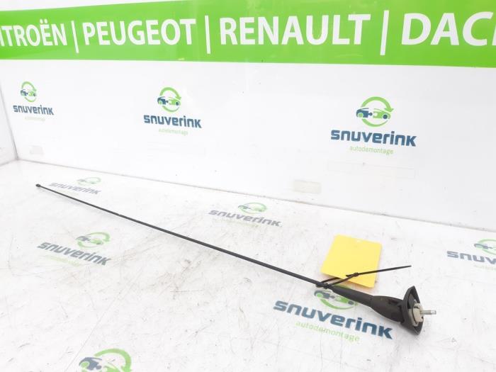 Renault Kangoo Antennes stock ProxyParts.fr — free download