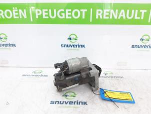 Używane Rozrusznik Peugeot 308 (L3/L8/LB/LH/LP) 1.2 12V e-THP PureTech 110 Cena € 60,00 Procedura marży oferowane przez Snuverink Autodemontage