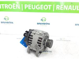 Usagé Alternateur Peugeot 308 (L3/L8/LB/LH/LP) 1.2 12V e-THP PureTech 110 Prix € 80,00 Règlement à la marge proposé par Snuverink Autodemontage