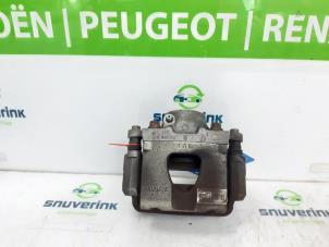 Used Front brake calliper, right Peugeot 308 (L3/L8/LB/LH/LP) 1.2 12V e-THP PureTech 110 Price € 75,00 Margin scheme offered by Snuverink Autodemontage