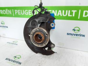 Usados Mangueta de dirección derecha delante Peugeot 308 (L3/L8/LB/LH/LP) 1.2 12V e-THP PureTech 110 Precio € 45,00 Norma de margen ofrecido por Snuverink Autodemontage