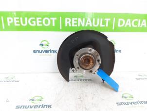 Usagé Roulement de roue arrière Peugeot 308 (L3/L8/LB/LH/LP) 1.2 12V e-THP PureTech 110 Prix € 75,00 Règlement à la marge proposé par Snuverink Autodemontage