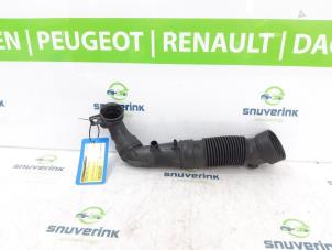 Used Air intake hose Peugeot 308 (L3/L8/LB/LH/LP) 1.2 12V e-THP PureTech 110 Price € 25,00 Margin scheme offered by Snuverink Autodemontage