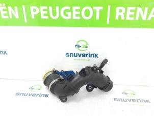 Used Intercooler hose Peugeot 308 (L3/L8/LB/LH/LP) 1.2 12V e-THP PureTech 110 Price on request offered by Snuverink Autodemontage