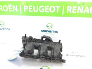 Used Intake manifold Peugeot 308 (L3/L8/LB/LH/LP) 1.2 12V e-THP PureTech 110 Price € 60,00 Margin scheme offered by Snuverink Autodemontage