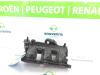 Ansaugbrugge van een Peugeot 308 (L3/L8/LB/LH/LP), 2013 / 2021 1.2 12V e-THP PureTech 110, Fließheck, 4-tr, Benzin, 1.199cc, 81kW (110pk), FWD, EB2DT; HNZ, 2013-11 / 2021-06, LPHNZ 2018