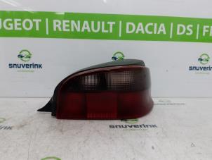 Used Taillight, right Citroen Saxo 1.0i X Price € 30,00 Margin scheme offered by Snuverink Autodemontage