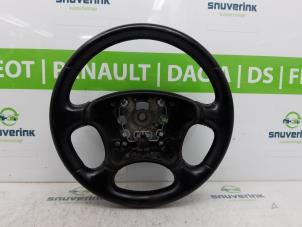 Used Steering wheel Peugeot 407 SW (6E) 2.0 16V Price € 75,00 Margin scheme offered by Snuverink Autodemontage